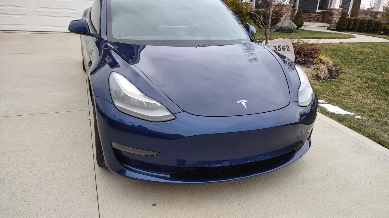 2021 Tesla Model 3 - Image 6 of 31