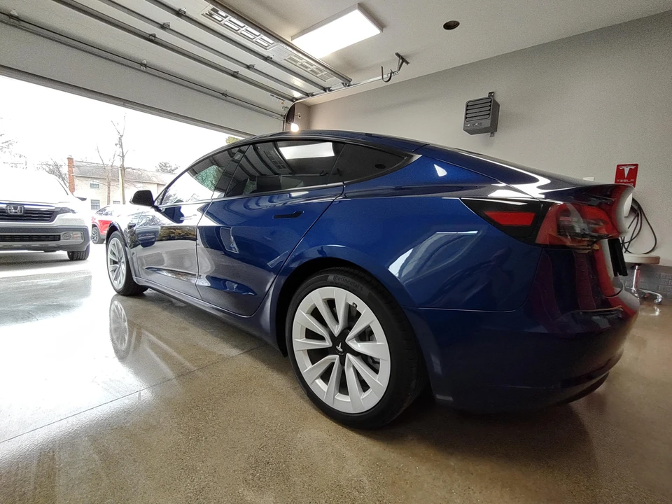 2021 Tesla Model 3 - Image 20 of 31