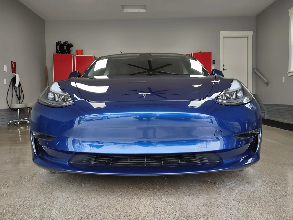 2021 Tesla Model 3 - Image 11 of 31