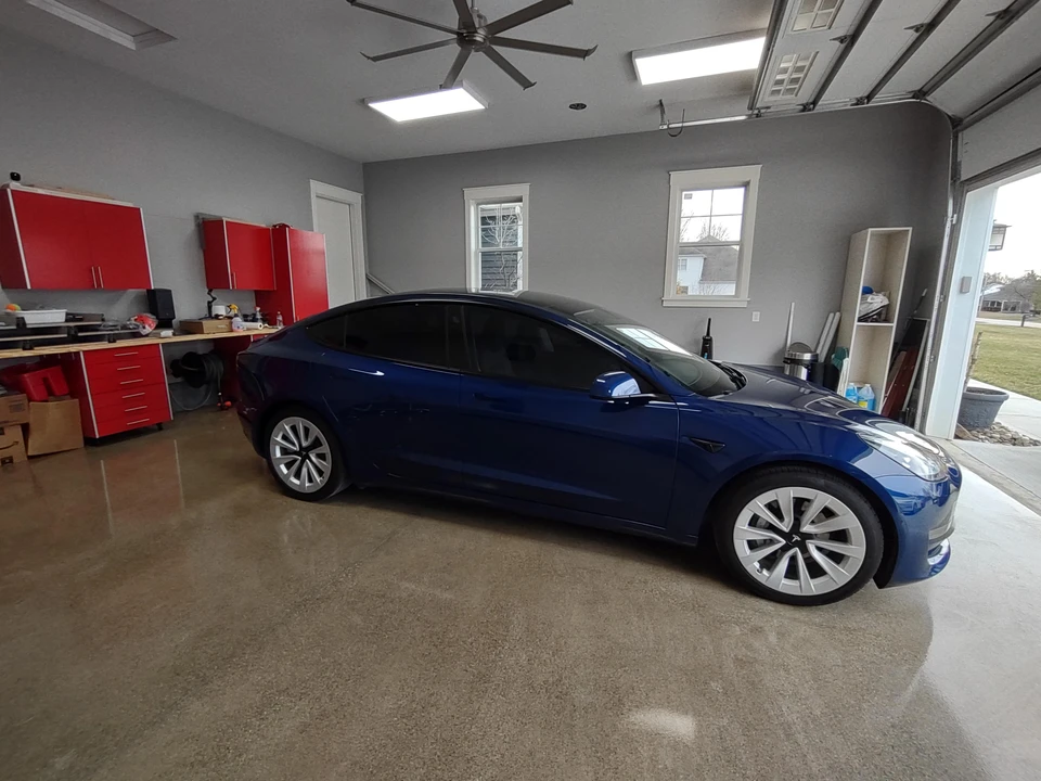 2021 Tesla Model 3 - Image 28 of 31