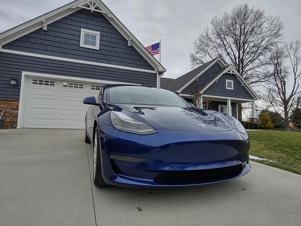 2021 Tesla Model 3 - Image 7 of 31