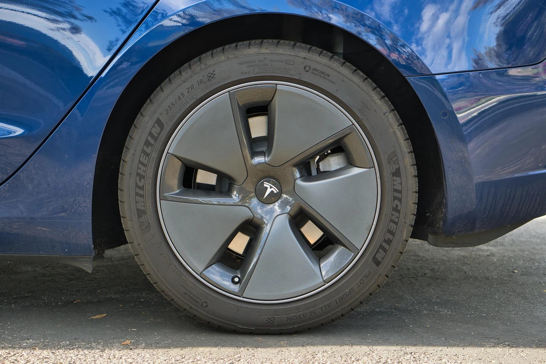 2021 Tesla Model 3 - Image 30 of 31