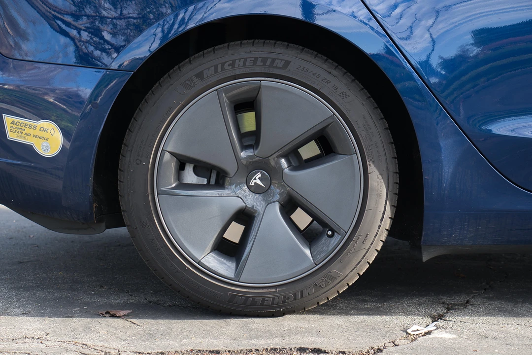 2021 Tesla Model 3 - Image 31 of 31