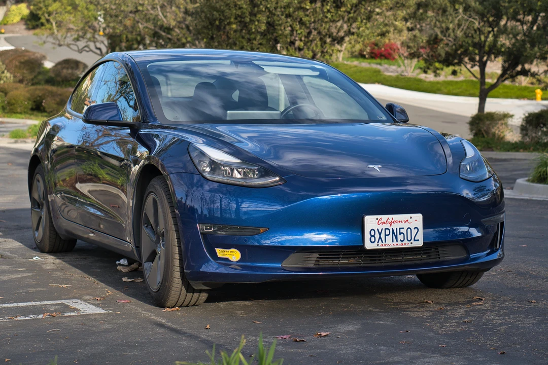 2021 Tesla Model 3 - Image 12 of 31