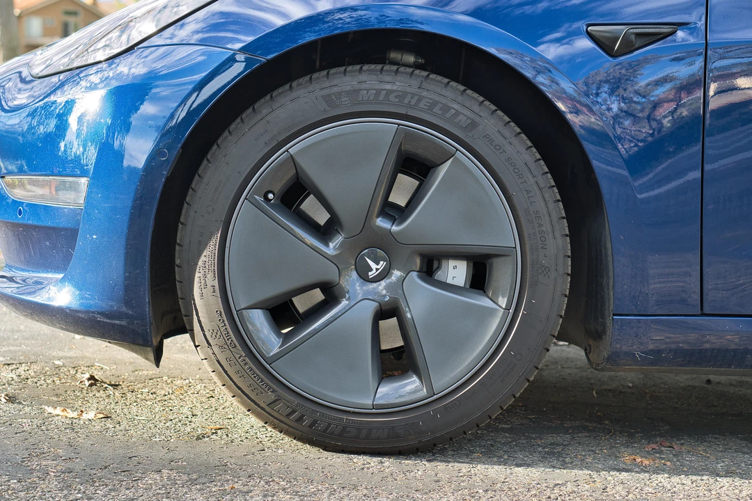 2021 Tesla Model 3 - Image 29 of 31