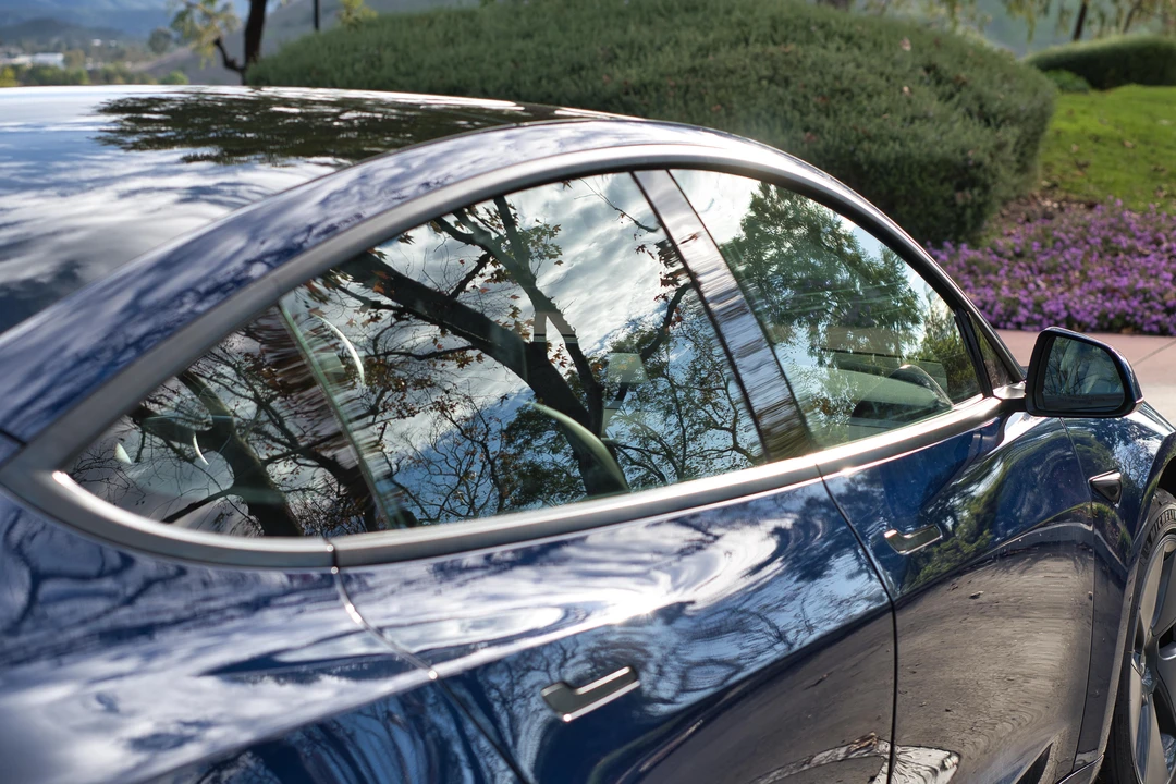 2021 Tesla Model 3 - Image 25 of 31