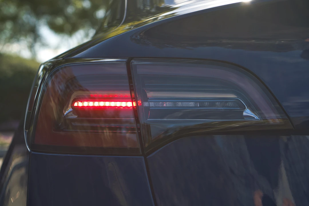 2021 Tesla Model 3 - Image 22 of 31