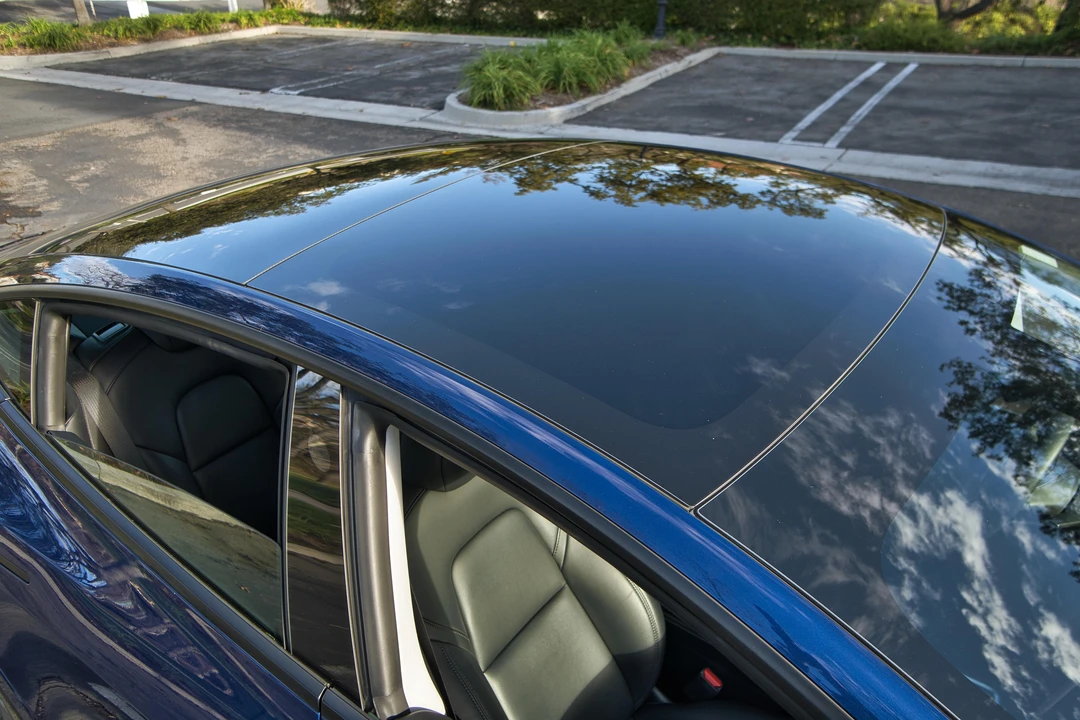 2021 Tesla Model 3 - Image 26 of 31