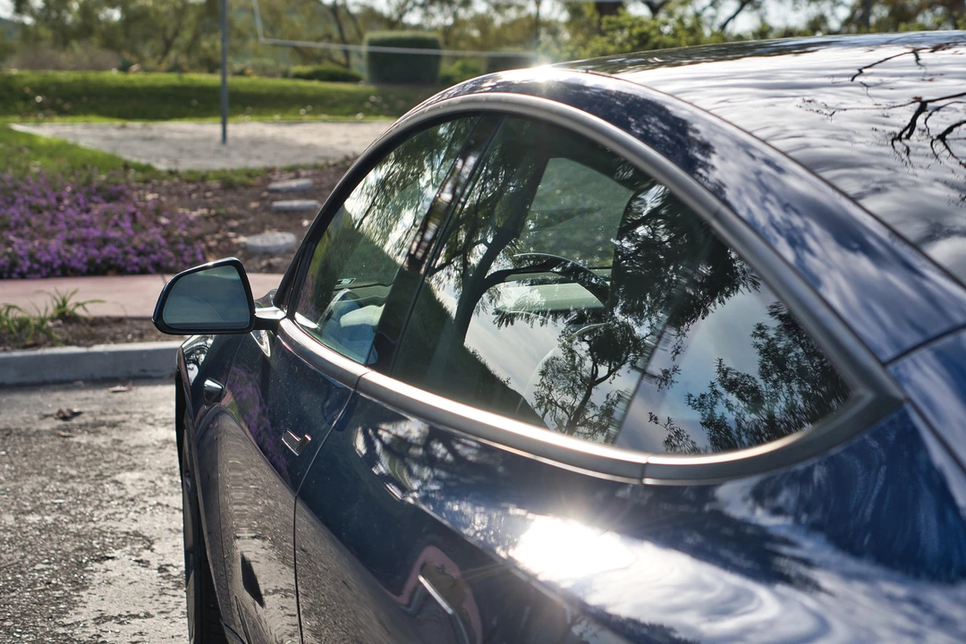 2021 Tesla Model 3 - Image 21 of 31