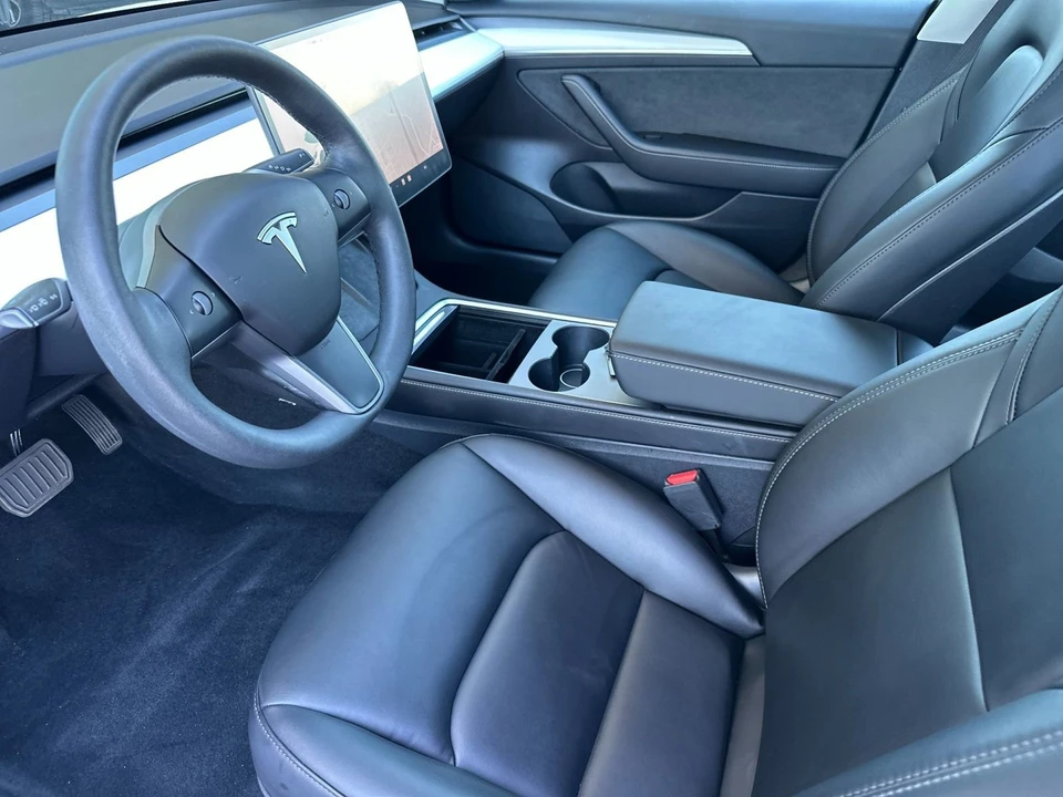 2021 Tesla Model 3 - Image 10 of 21