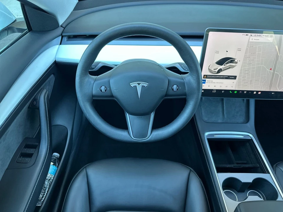 2021 Tesla Model 3 - Image 15 of 21