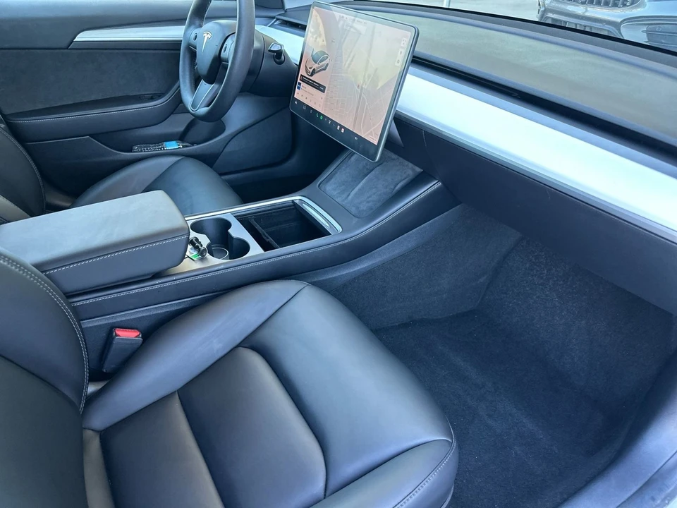 2021 Tesla Model 3 - Image 16 of 21