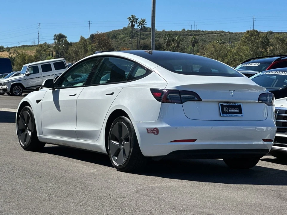 2021 Tesla Model 3 - Image 5 of 21