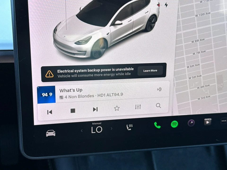 2021 Tesla Model 3 - Image 19 of 21
