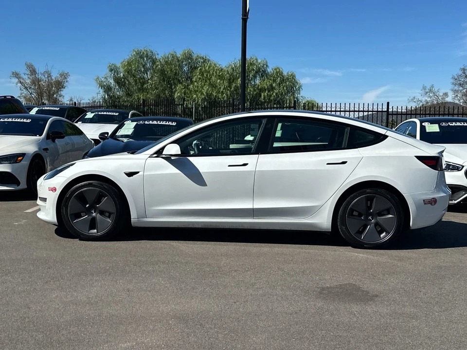 2021 Tesla Model 3 - Image 6 of 21