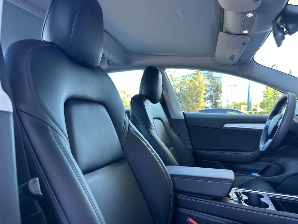 2021 Tesla Model 3 - Image 17 of 21