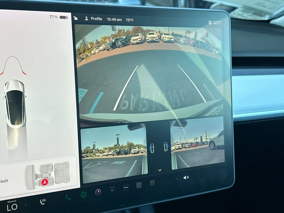 2021 Tesla Model 3 - Image 21 of 21