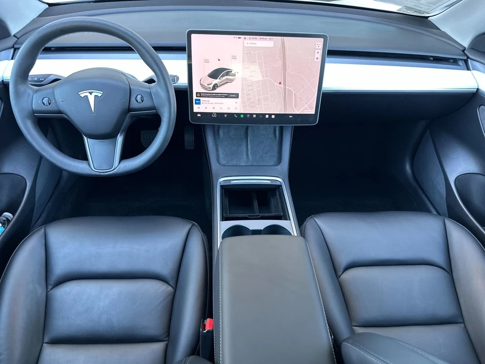 2021 Tesla Model 3 - Image 14 of 21