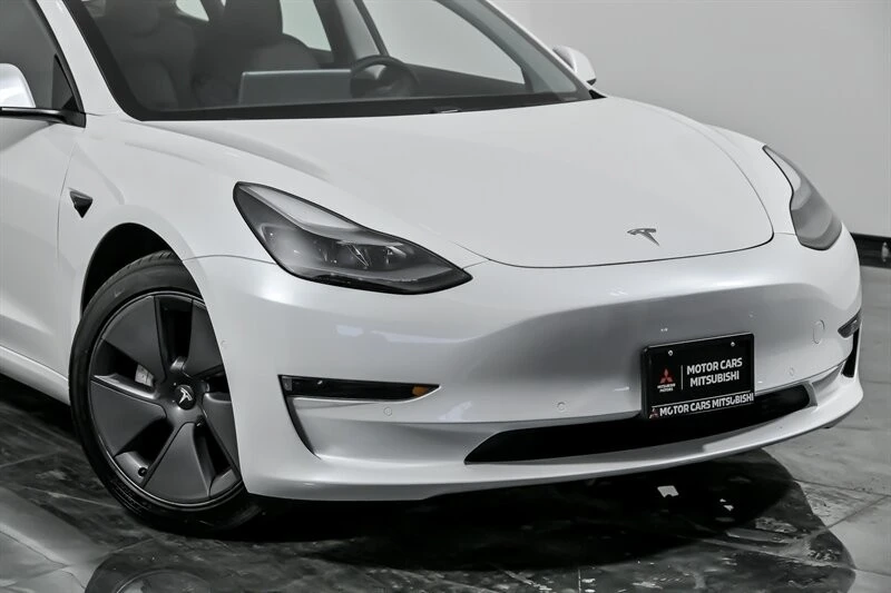 2021 Tesla Model 3 - Image 2 of 12