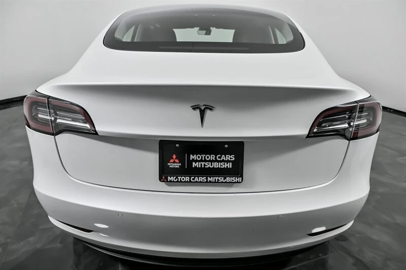 2021 Tesla Model 3 - Image 10 of 12