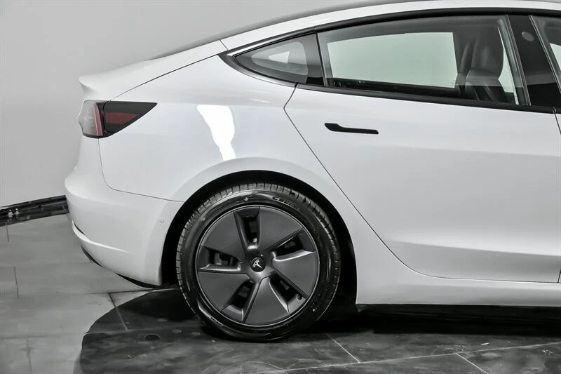 2021 Tesla Model 3 - Image 12 of 12