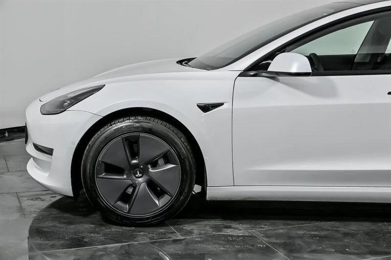 2021 Tesla Model 3 - Image 6 of 12