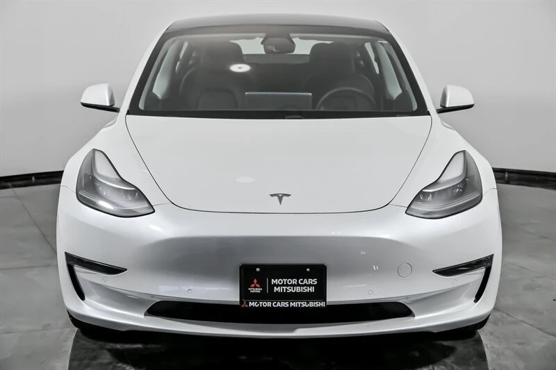 2021 Tesla Model 3 - Image 4 of 12