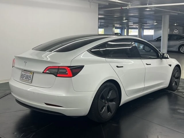 2021 Tesla Model 3 - Image 4 of 8