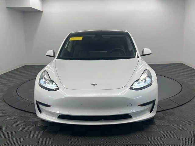 2021 Tesla Model 3 - Image 5 of 8