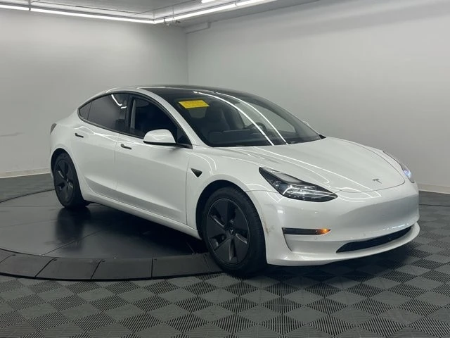 2021 Tesla Model 3 - Image 2 of 8