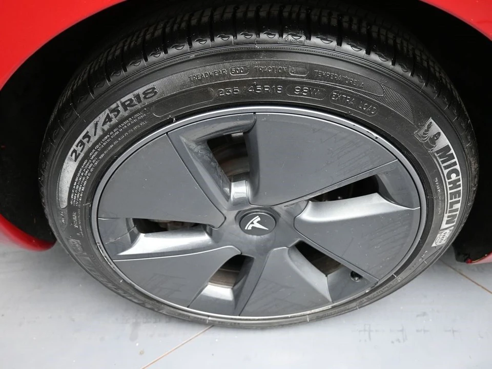 2021 Tesla Model 3 - Image 12 of 12