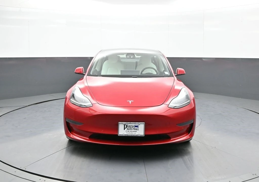 2021 Tesla Model 3 - Image 2 of 12