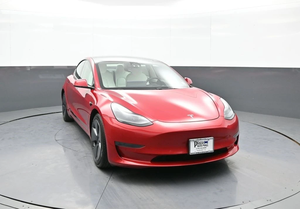 2021 Tesla Model 3 - Image 3 of 12