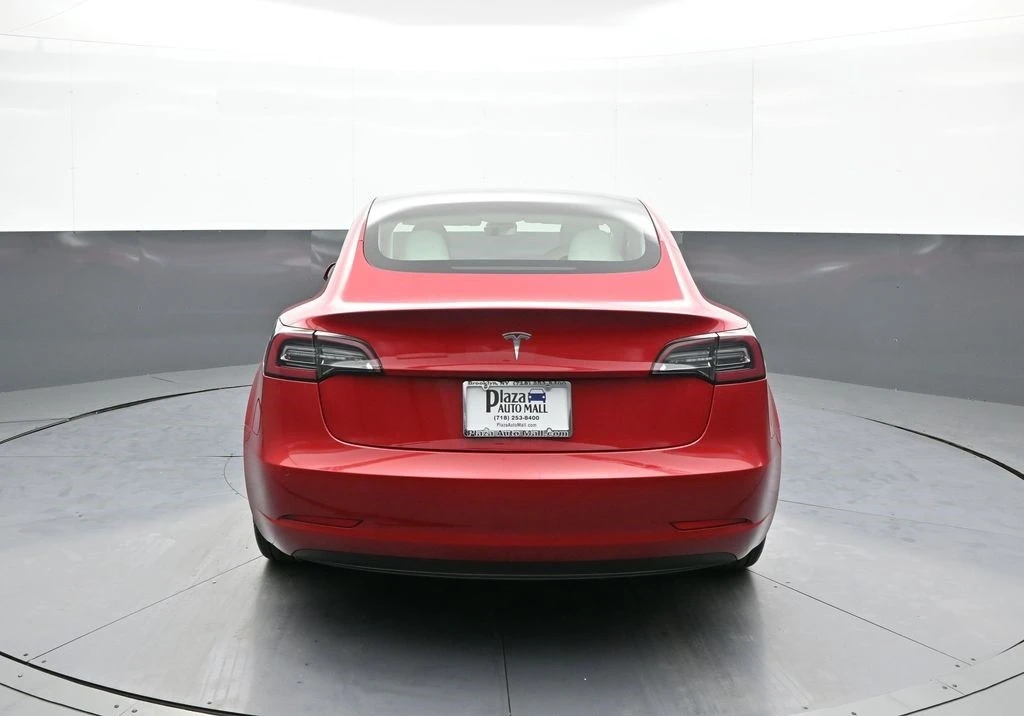 2021 Tesla Model 3 - Image 7 of 12