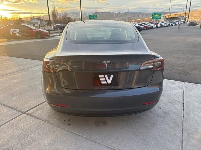 2021 Tesla Model 3 - Image 7 of 21