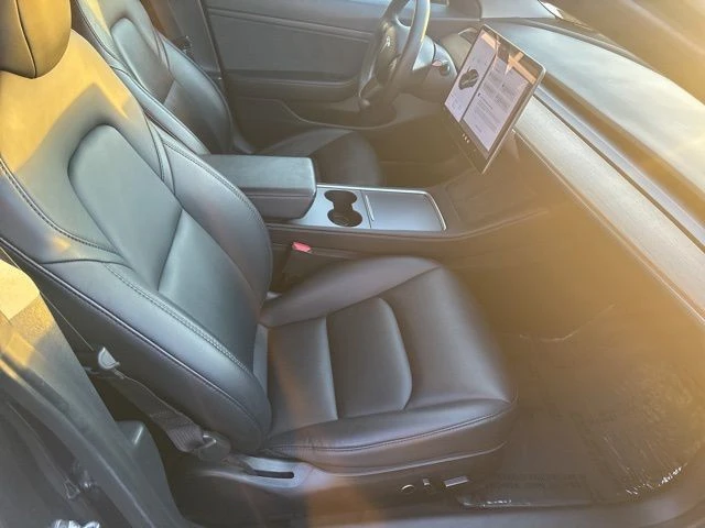 2021 Tesla Model 3 - Image 21 of 21