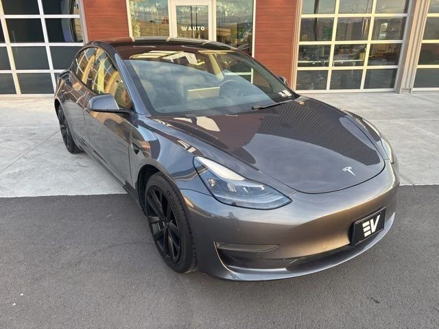 2021 Tesla Model 3 - Image 2 of 21
