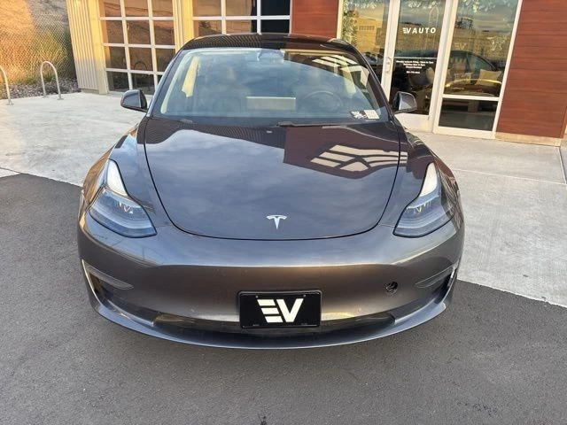 2021 Tesla Model 3 - Image 3 of 21