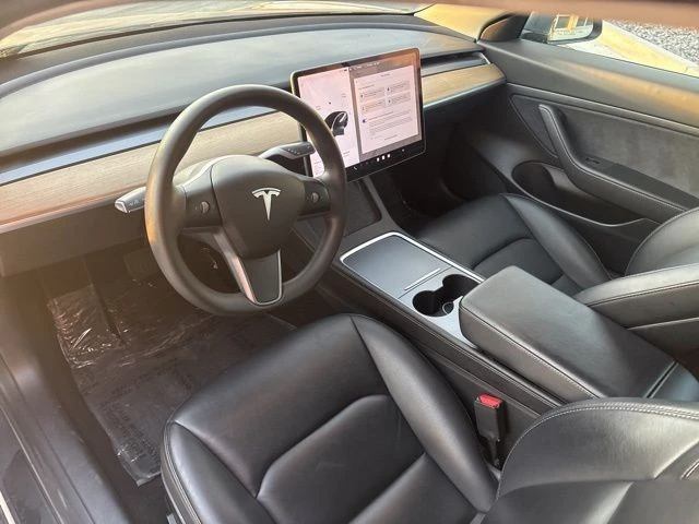 2021 Tesla Model 3 - Image 13 of 21