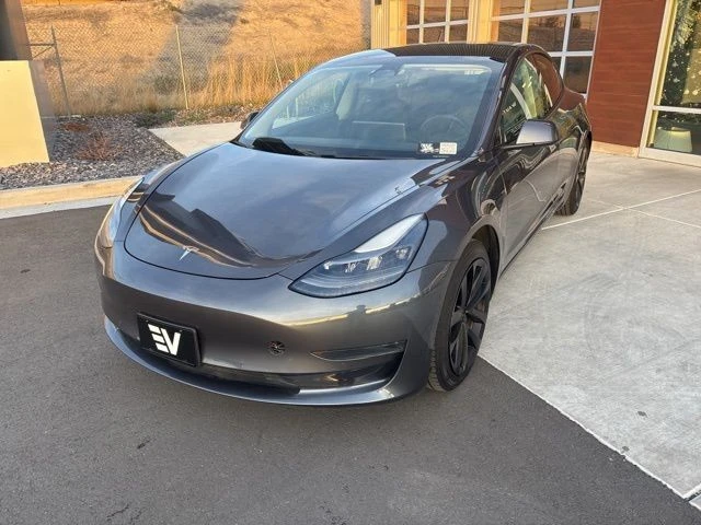 2021 Tesla Model 3 - Image 4 of 21