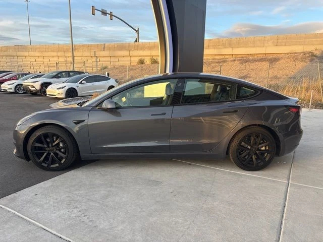 2021 Tesla Model 3 - Image 5 of 21