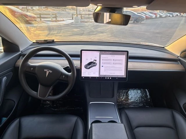 2021 Tesla Model 3 - Image 16 of 21
