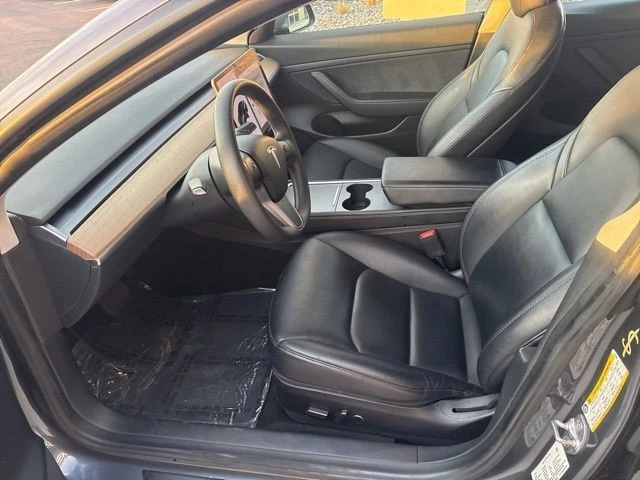 2021 Tesla Model 3 - Image 12 of 21