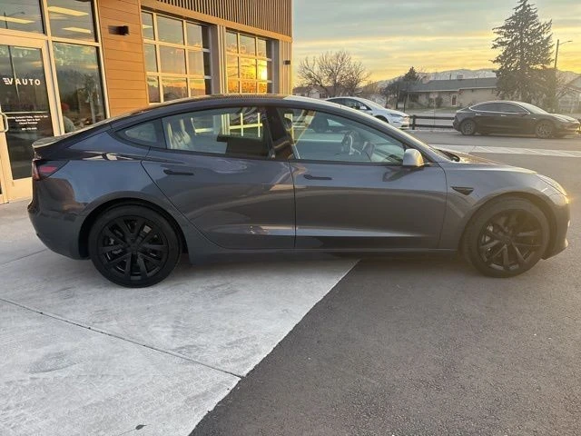 2021 Tesla Model 3 - Image 9 of 21