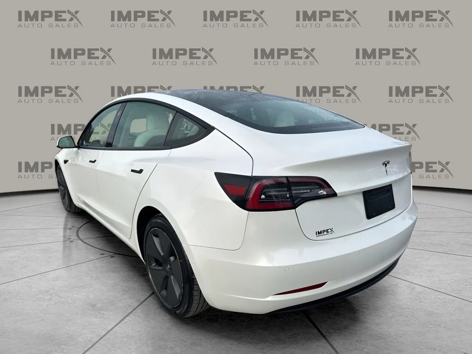 2021 Tesla Model 3 - Image 3 of 12