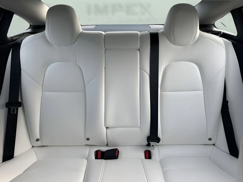 2021 Tesla Model 3 - Image 12 of 12