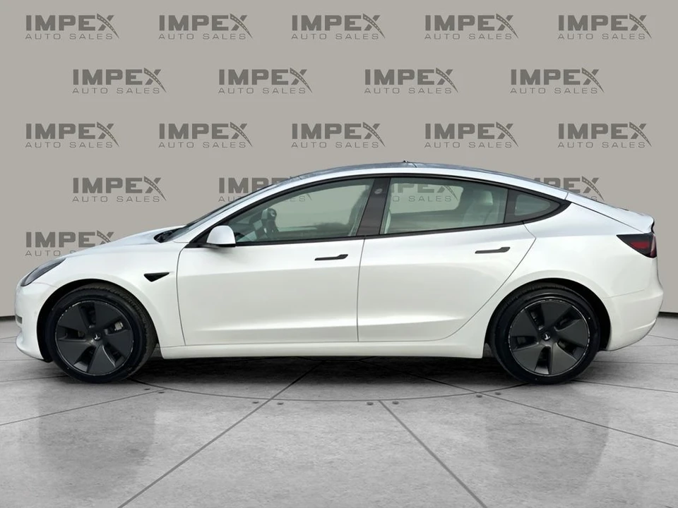 2021 Tesla Model 3 - Image 2 of 12