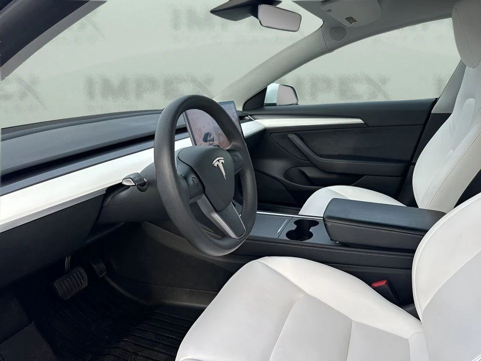2021 Tesla Model 3 - Image 9 of 12