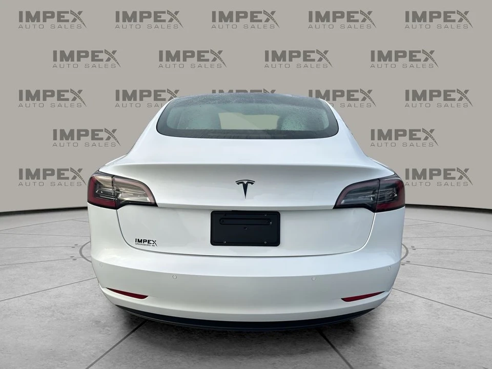 2021 Tesla Model 3 - Image 4 of 12
