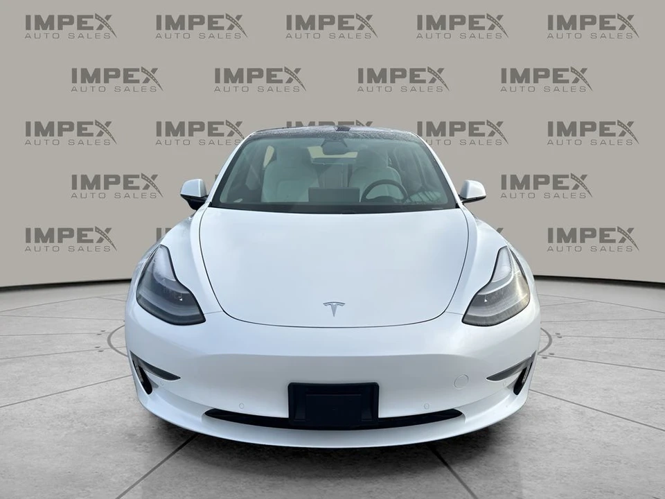 2021 Tesla Model 3 - Image 8 of 12